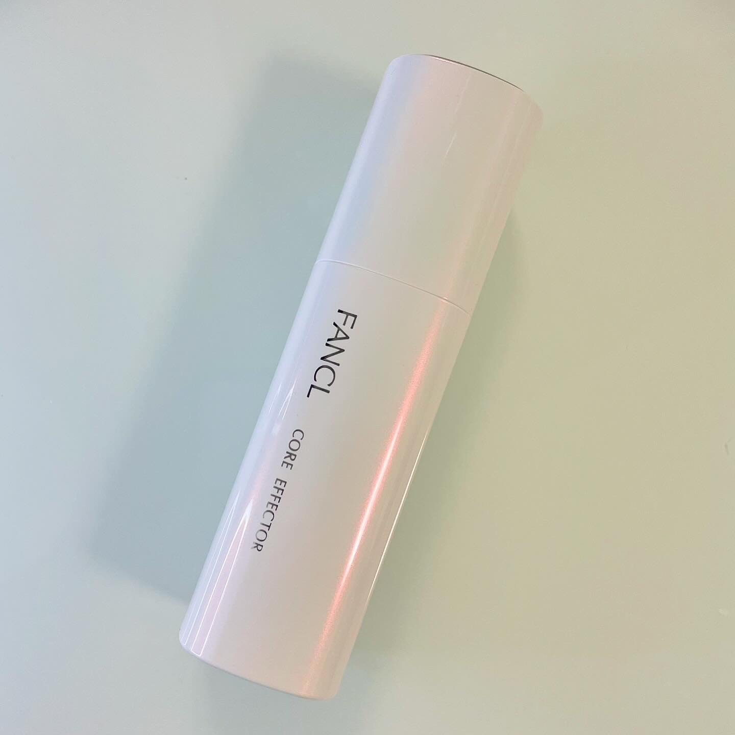 コアエフェクター/ファンケル/美容液を使ったクチコミ（2枚目）