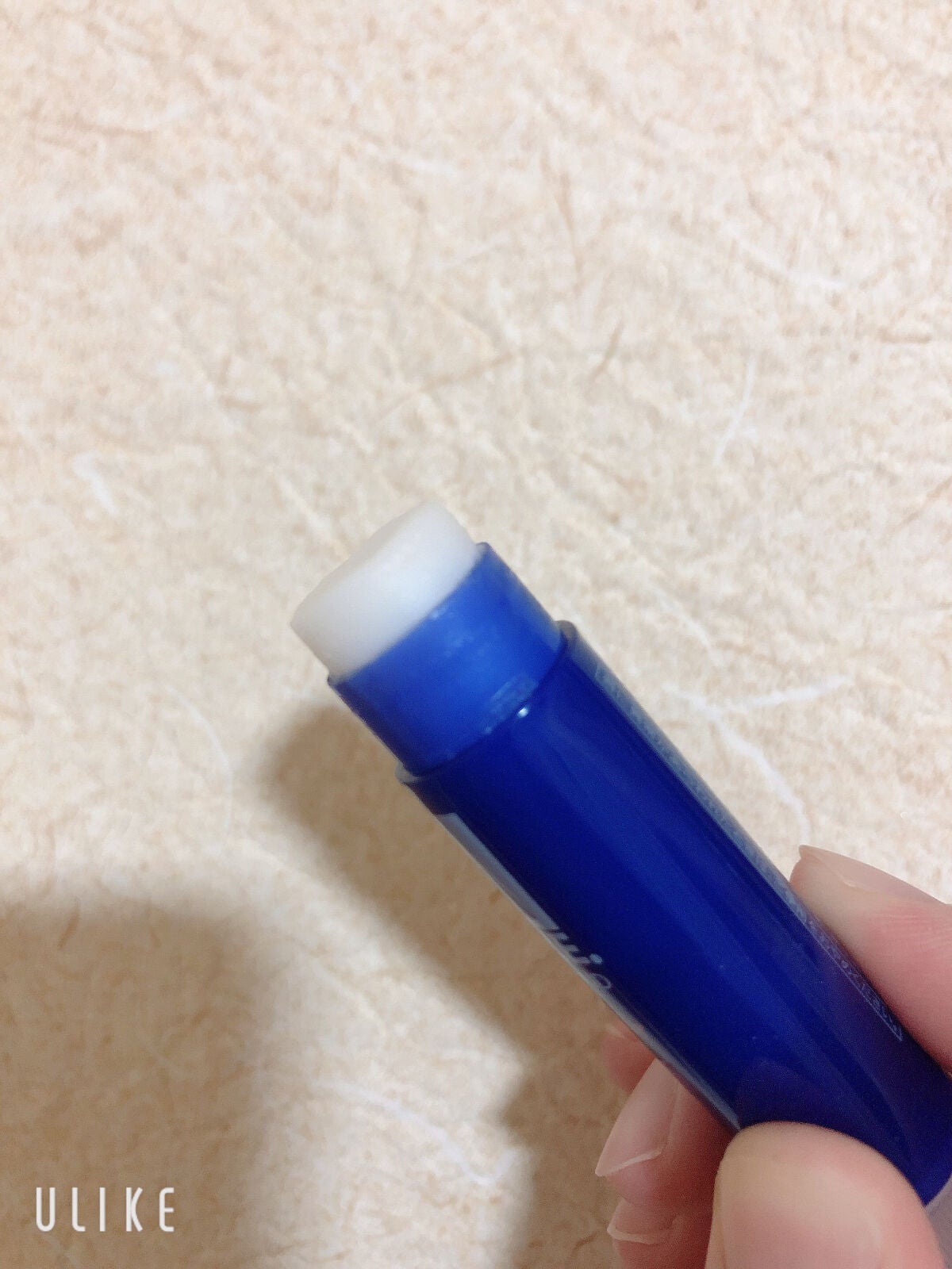 シーブリーズ リップ&ウォーター/シーブリーズ/リップクリームを使ったクチコミ(2枚目)