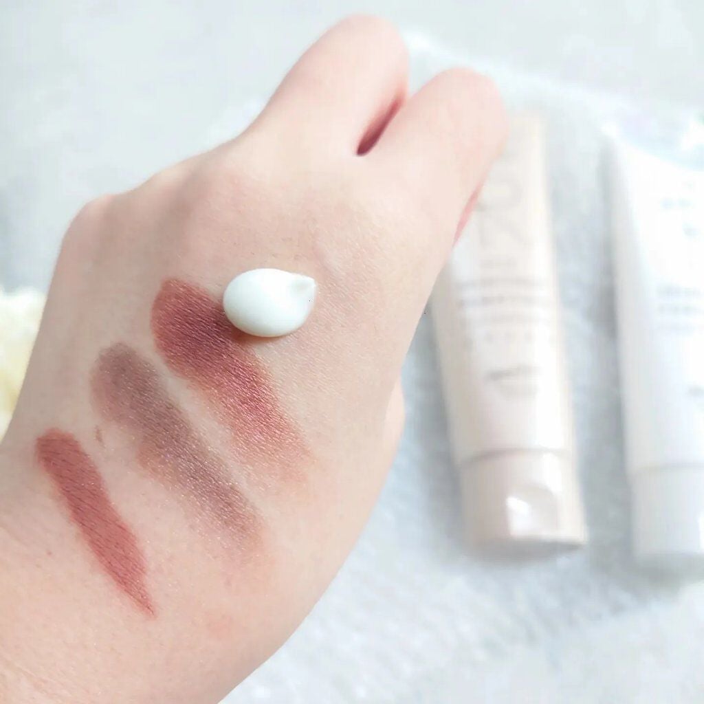 リッチクレンジングクリーム/HAP+R/クレンジングクリームを使ったクチコミ(3枚目)