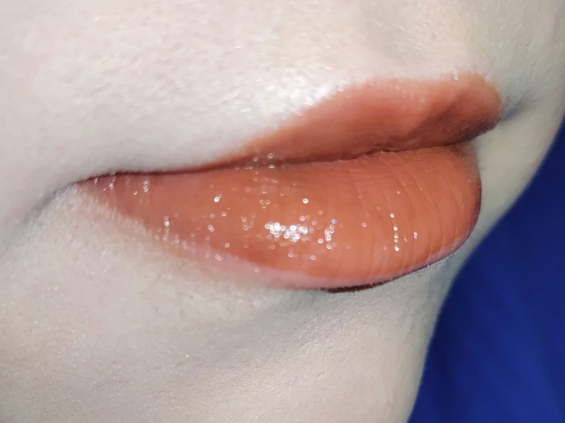 スモール アイシャドウ ウッドウィンクト/M・A・C/単色アイシャドウを使ったクチコミ（3枚目）