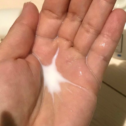 浸透湿潤セラミド10%★ナノエマルジョン/TOUT VERT/乳液を使ったクチコミ(2枚目)