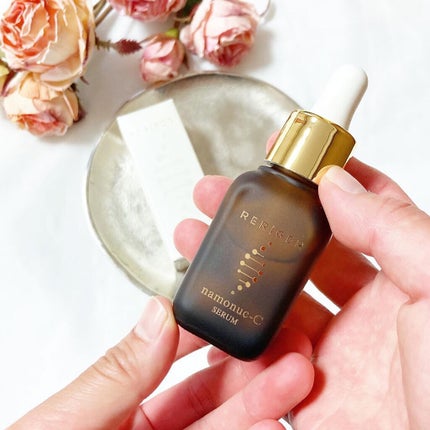 Rie_beauty on LIPS 「大人気のエイジングケアRERIGERnamonuc-CSERU..」(2枚目)