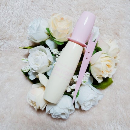 petitふたえリキッド/メザイク/二重まぶた用アイテムを使ったクチコミ(1枚目)