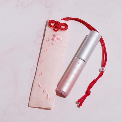 サクラヴェールリップ/パラドゥ/リップクリームを使ったクチコミ(1枚目)