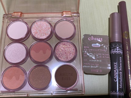 ラインエキスパンダー /MAJOLICA MAJORCA/リキッドアイライナーを使ったクチコミ(4枚目)