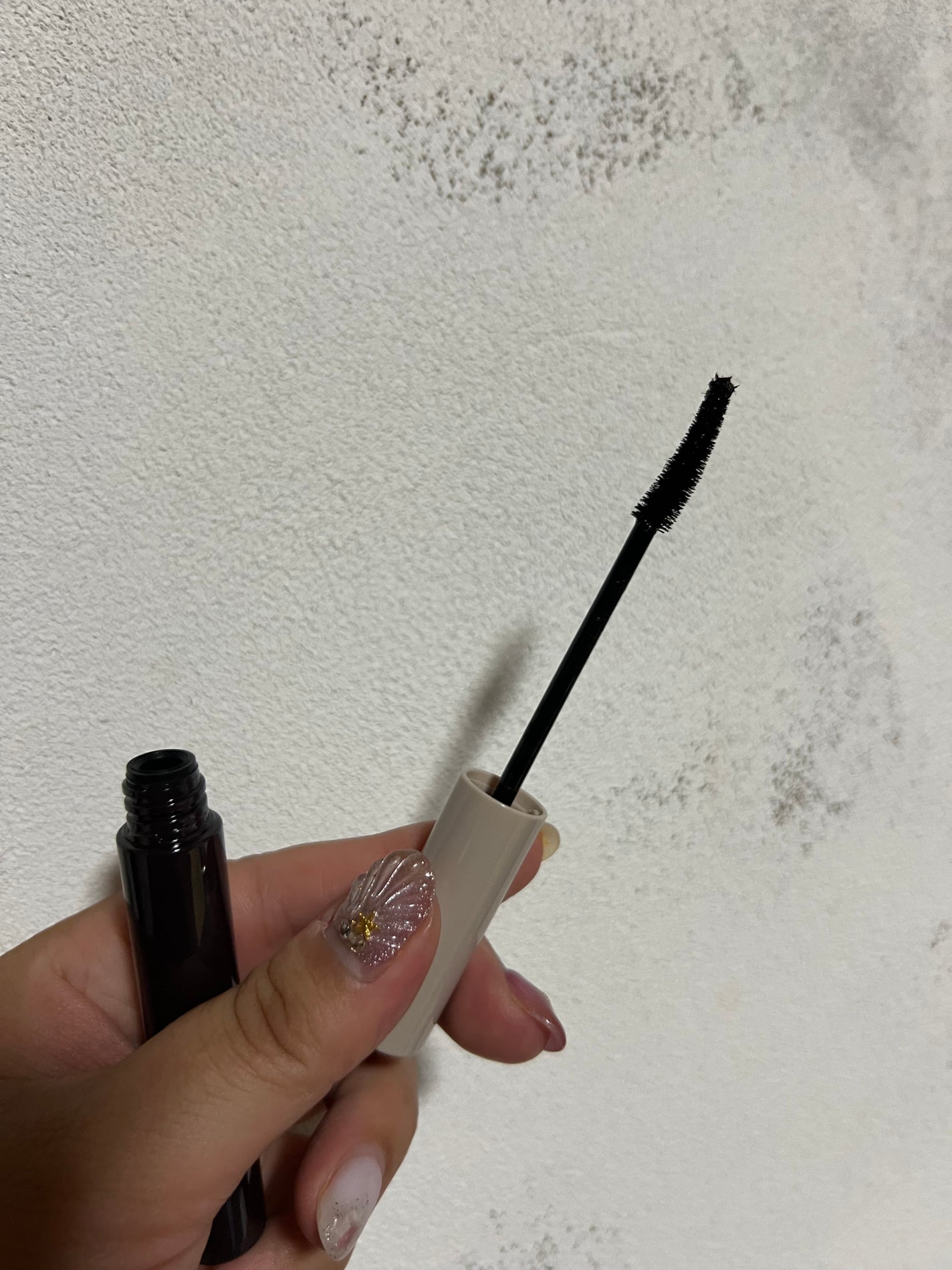 ミゼルエディ カールアップマスカラ/ミゼルエディ/マスカラを使ったクチコミ(3枚目)