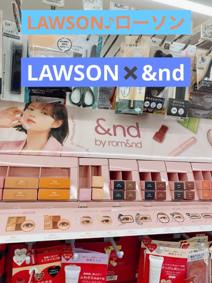 アンドバイロムアンド グラッシーボムティント/&nd by rom&nd/リップティントを使ったクチコミ(1枚目)