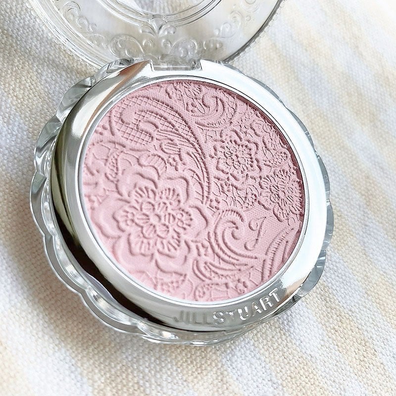 ジルスチュアート ブルーミングラッシュ ニュアンスカーラー/JILL STUART/マスカラを使ったクチコミ(4枚目)