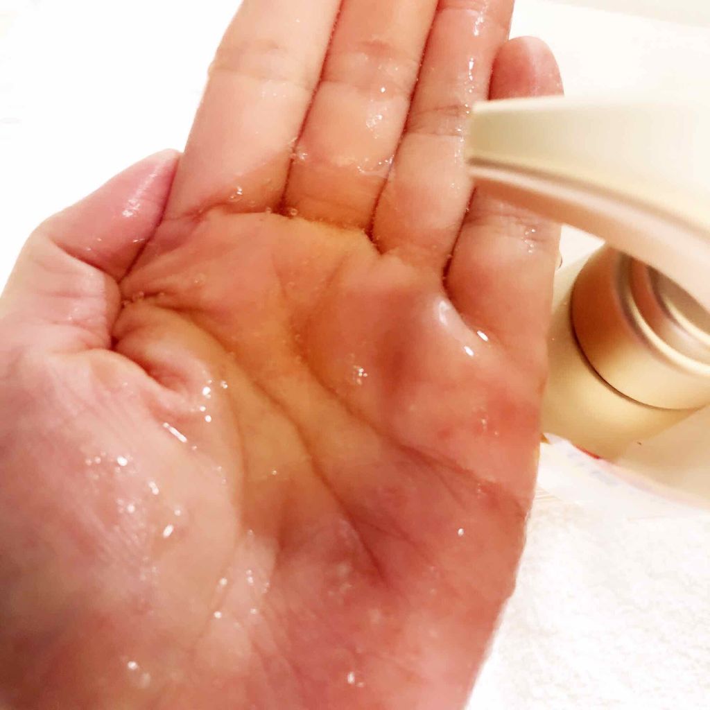 モイストリペア シャンプー/mixim Perfume/市販シャンプーを使ったクチコミ(2枚目)