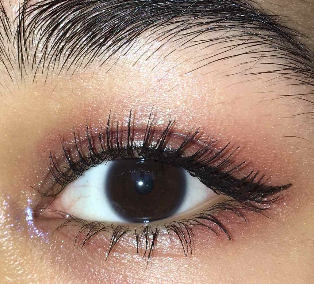 Makeup Ur Mind /ColourPop/アイシャドウパレットを使ったクチコミ（3枚目）