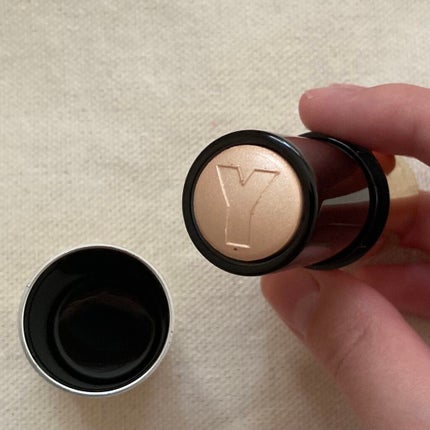 ラディアント タッチ シマー スティック 1 ライト ゴールド /YVES SAINT LAURENT BEAUTE/ジェル・クリームチークの画像