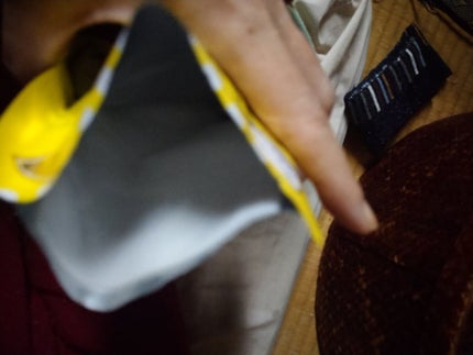 目ざまシート ひきしめタイプ/サボリーノ/シートマスク・パックを使ったクチコミ(2枚目)