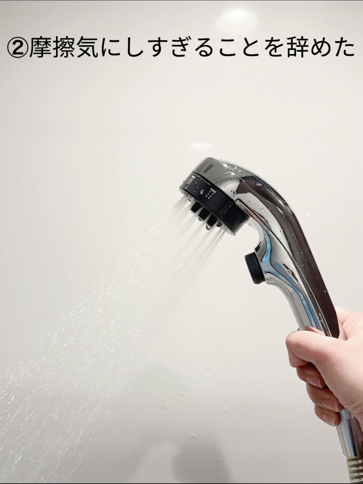 泡の洗顔料 詰替用 180ml/muo/泡洗顔を使ったクチコミ（3枚目）