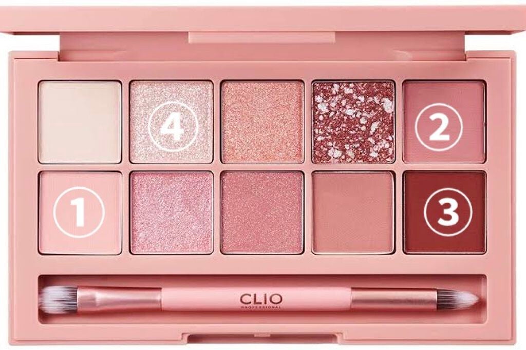 【旧品】シルキーリキッドアイライナーWP/D-UP/リキッドアイライナーを使ったクチコミ(3枚目)