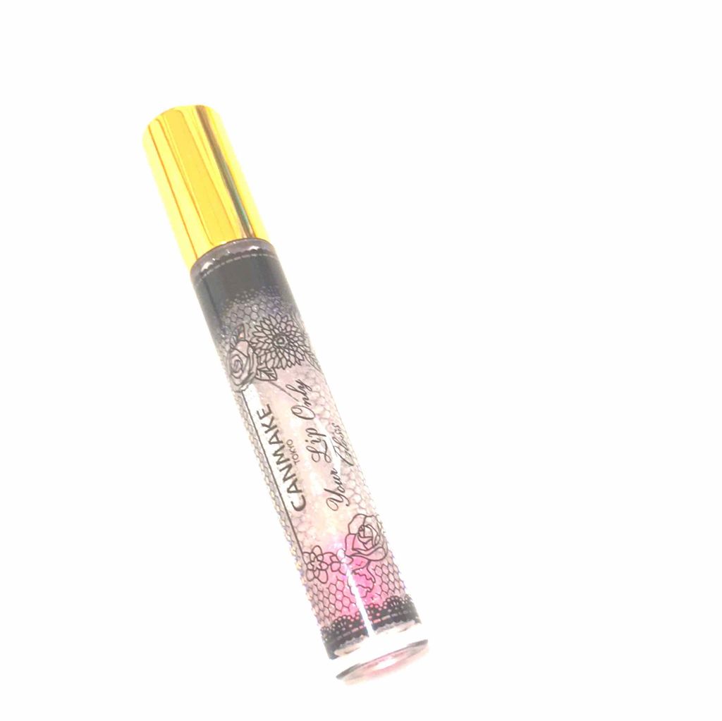 ユアリップオンリーグロス/キャンメイク/リップグロスを使ったクチコミ（1枚目）