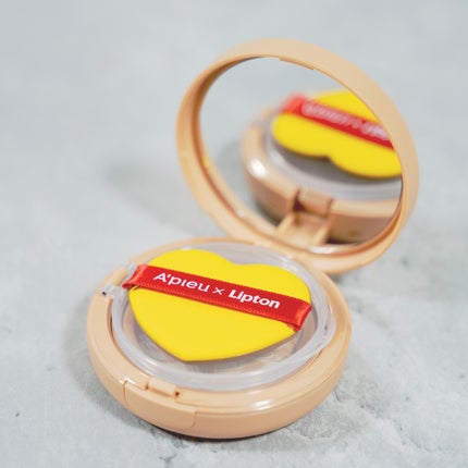 ジューシーパン スキンケアプライマー/A’pieu/化粧下地を使ったクチコミ(2枚目)