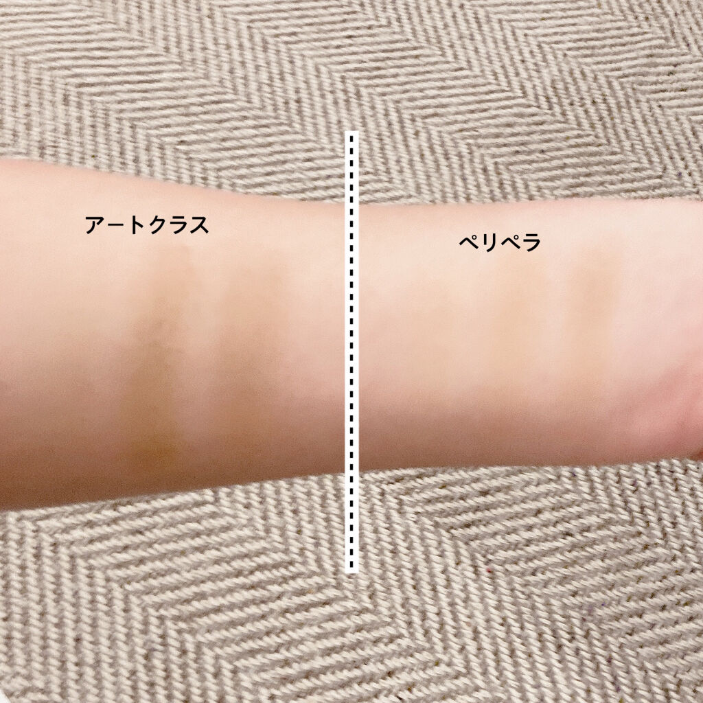 アートクラスバイロダン シェーディング/too cool for school/シェーディングを使ったクチコミ（3枚目）