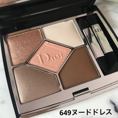 ディオールスキン フォーエヴァー フルイド マット/Dior/リキッドファンデーションを使ったクチコミ（3枚目）