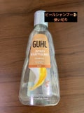 GUHL LABORATORY Intensiv Kräftigung Shampoo