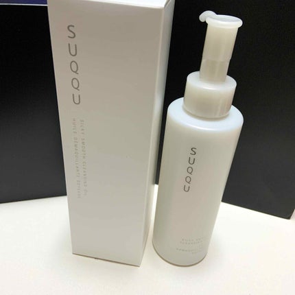 リセット クレンジング エマルジョン/SUQQU/ミルククレンジングを使ったクチコミ(4枚目)