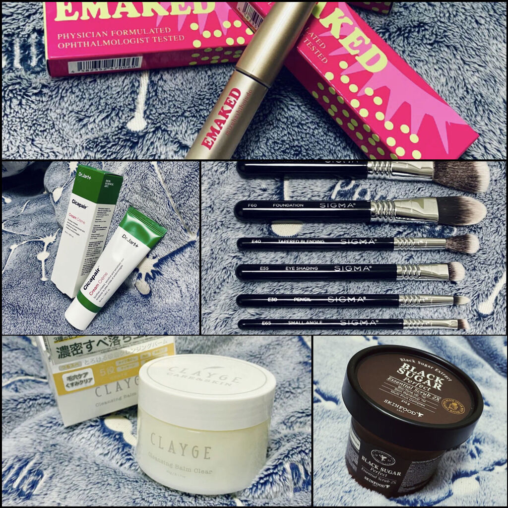 ブラックシュガー パーフェクト エッセンシャル スクラブ2X/SKINFOOD/洗い流すパック・マスクを使ったクチコミ（2枚目）