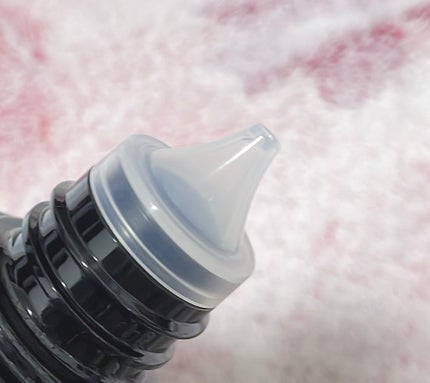 薬用レディースヘアローション/コープ/頭皮ローションを使ったクチコミ(4枚目)