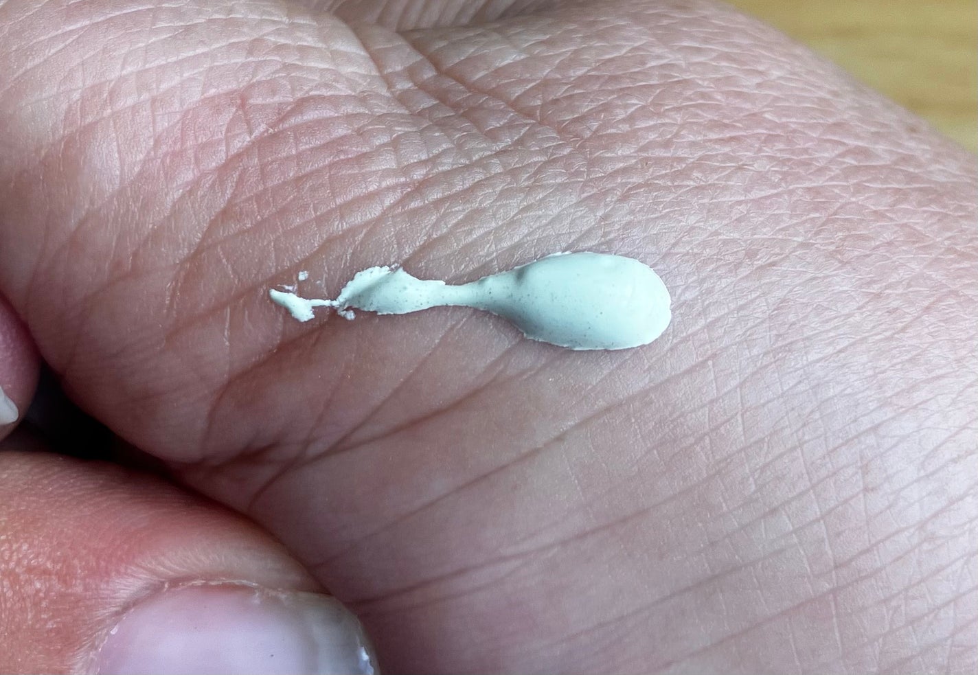 マジカルカラーベース/MAJOLICA MAJORCA/化粧下地を使ったクチコミ(3枚目)