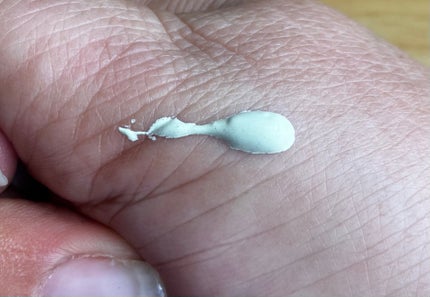 マジカルカラーベース/MAJOLICA MAJORCA/化粧下地を使ったクチコミ(3枚目)