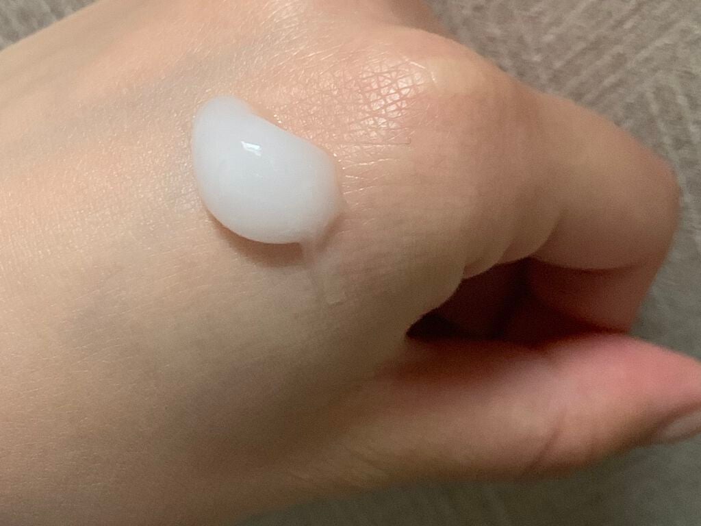 おはようるおいジュレ FO/サボリーノ/オールインワン化粧品を使ったクチコミ(3枚目)