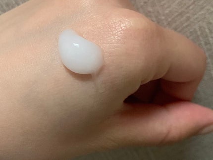 おはようるおいジュレ FO/サボリーノ/オールインワン化粧品を使ったクチコミ(3枚目)