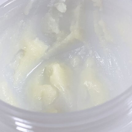 クレンジングバーム クリア/CLAYGE/クレンジングバームを使ったクチコミ(5枚目)