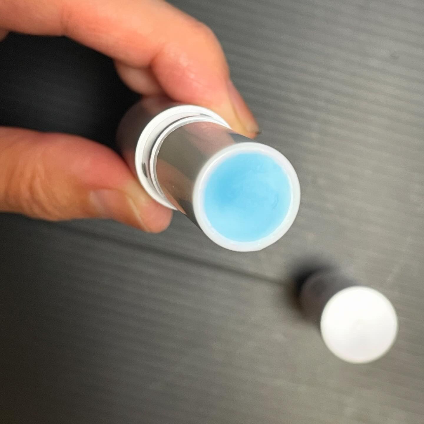 Glow Magic Lip Balm/orin/リップバームを使ったクチコミ（3枚目）