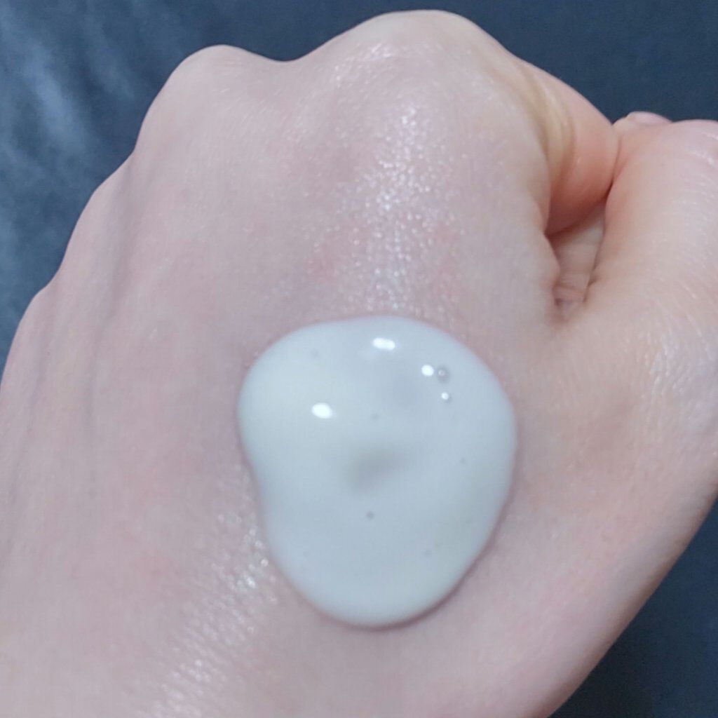 ネイチャーハニー 豊潤なネイチャーデイミルク/VECUA Honey/乳液を使ったクチコミ（2枚目）