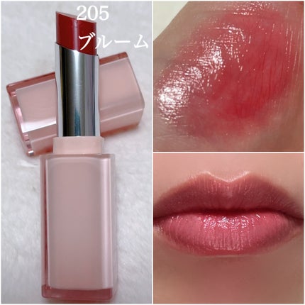 モイスチャー リップスティック/Emery Emily/口紅を使ったクチコミ(6枚目)