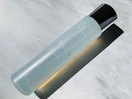 ハイドラアンプルトナー/9Wishes/化粧水を使ったクチコミ(1枚目)