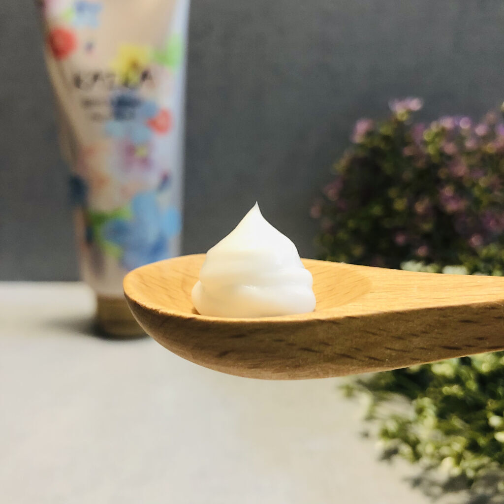 カイカ グロス＆リペア へアマスク/KAIKA/ヘアマスク・ヘアパックを使ったクチコミ（3枚目）