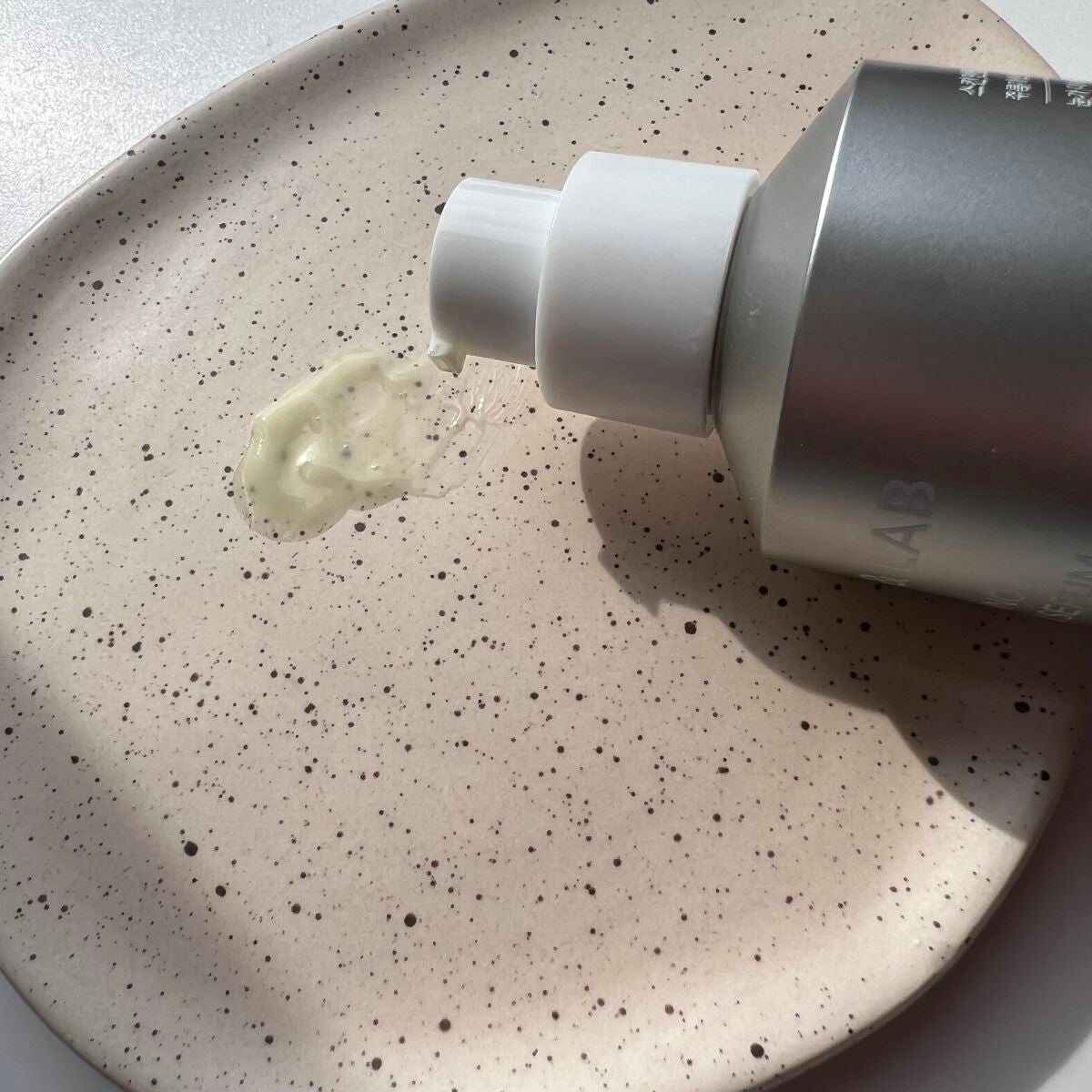 ヴィーガンリポソームレチノールセラム/SKIN&LAB/美容液を使ったクチコミ(3枚目)