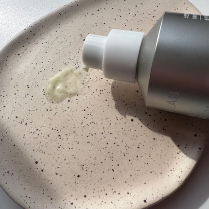 ヴィーガンリポソームレチノールセラム/SKIN&LAB/美容液を使ったクチコミ(3枚目)