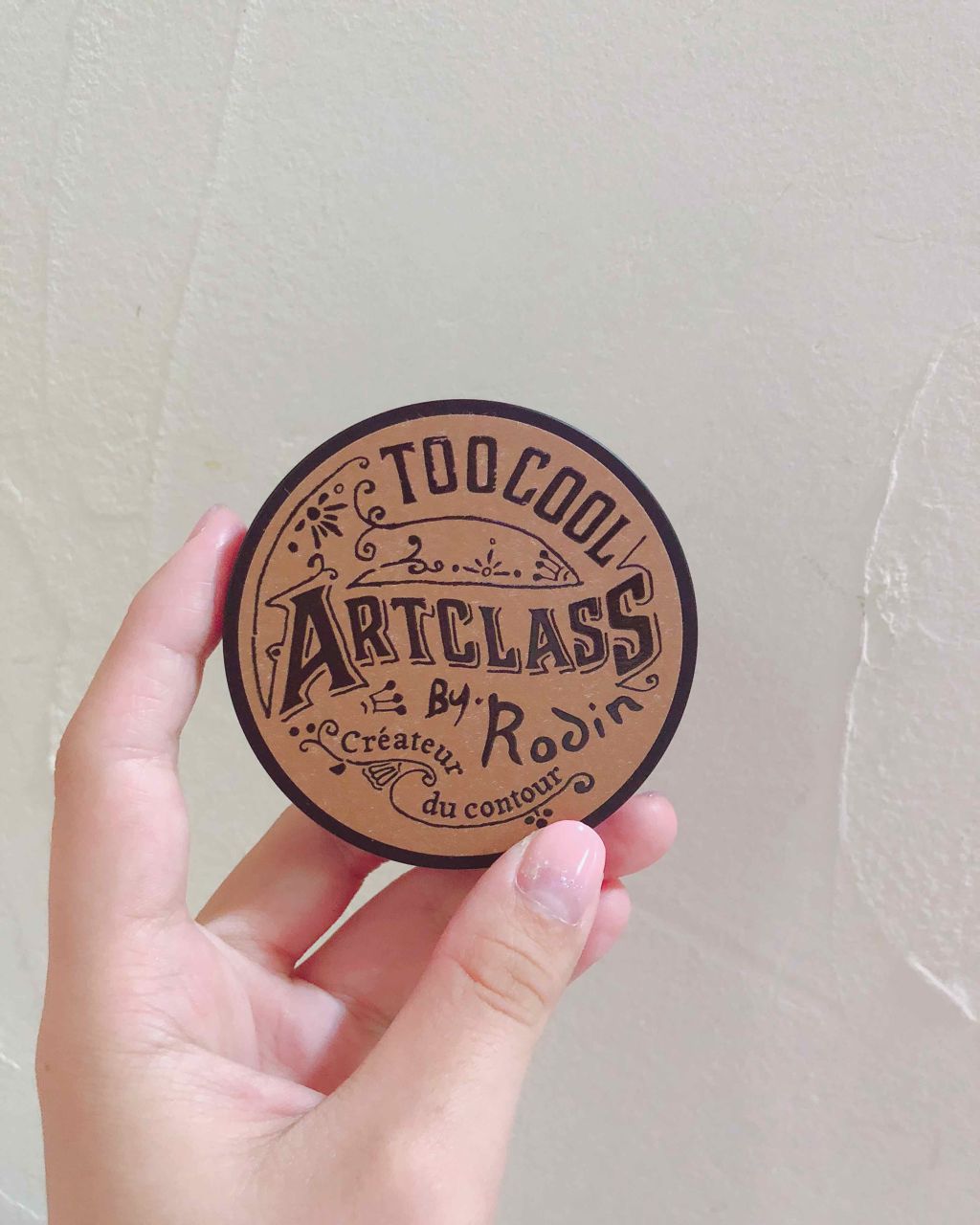 アートクラスバイロダン シェーディング/too cool for school/シェーディングを使ったクチコミ(1枚目)