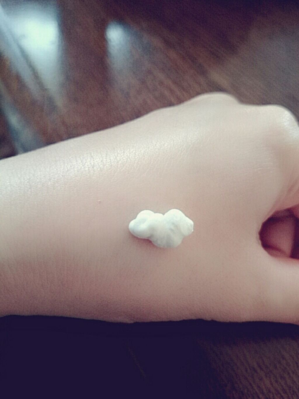 スノーホイップクリーム/SUGAO®/化粧下地を使ったクチコミ（2枚目）