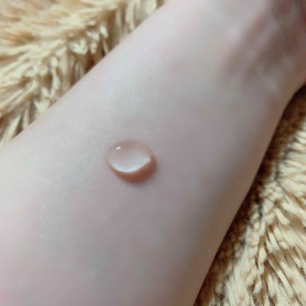 ジェリーロマンティカ PK (ブルーローズの香り)/MAJOLICA MAJORCA/ボディローションを使ったクチコミ(2枚目)