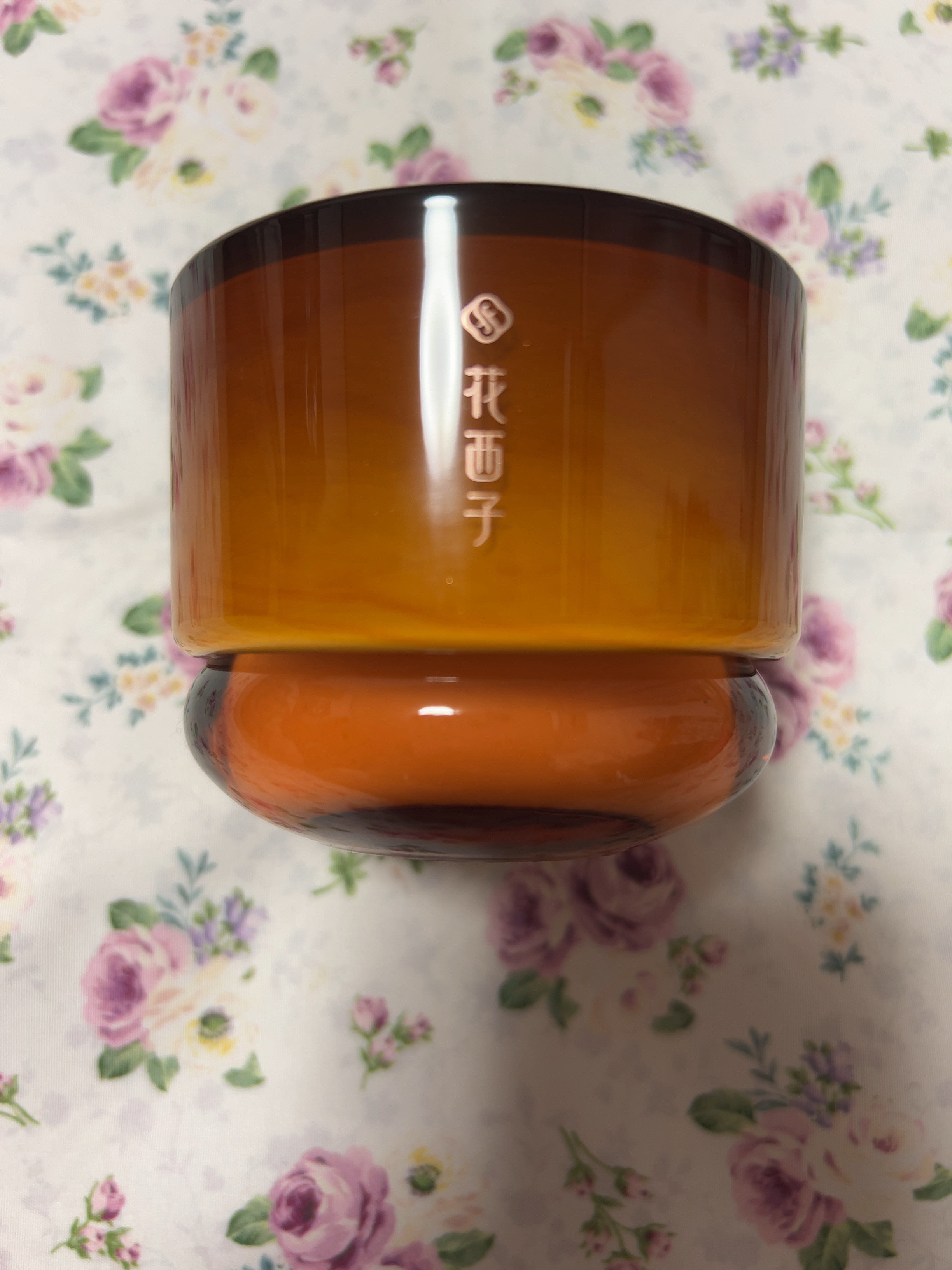 桃顔純潤　クリーム＆フェイスベース/花西子/化粧下地を使ったクチコミ（1枚目）