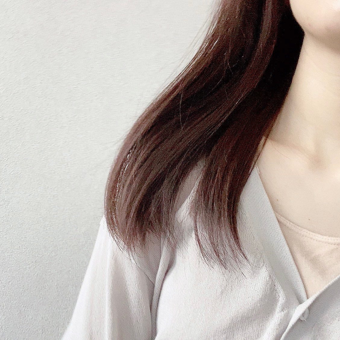 クレイヘアマスク エクセレントグロッシー/DROAS/ヘアマスク・ヘアパックを使ったクチコミ(5枚目)