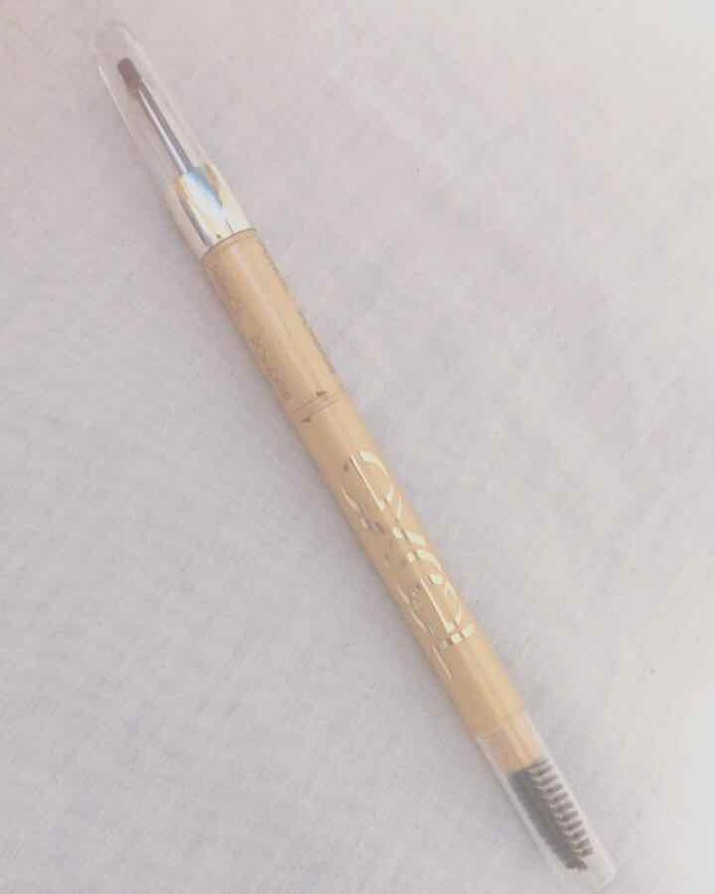 パウダー＆ペンシル　アイブロウＥＸ/excel/アイブロウペンシルを使ったクチコミ（1枚目）