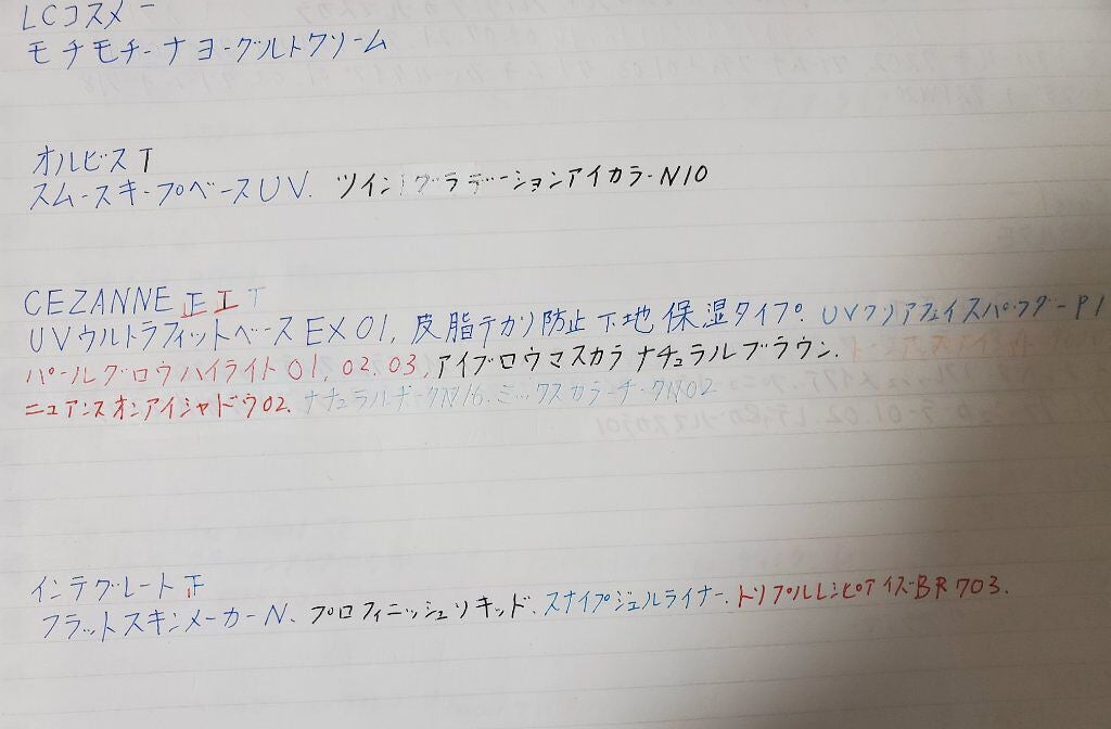 フォギーオンチークス N/Visée/パウダーチークを使ったクチコミ(5枚目)