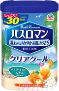 バスロマンバスロマン クリアクール