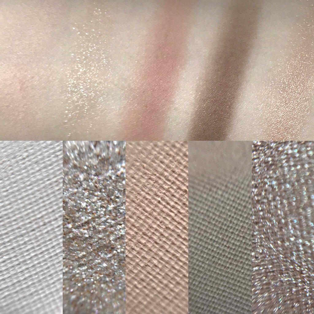 アイ パレット ミヌ/BOBBI BROWN/アイシャドウパレットを使ったクチコミ（3枚目）