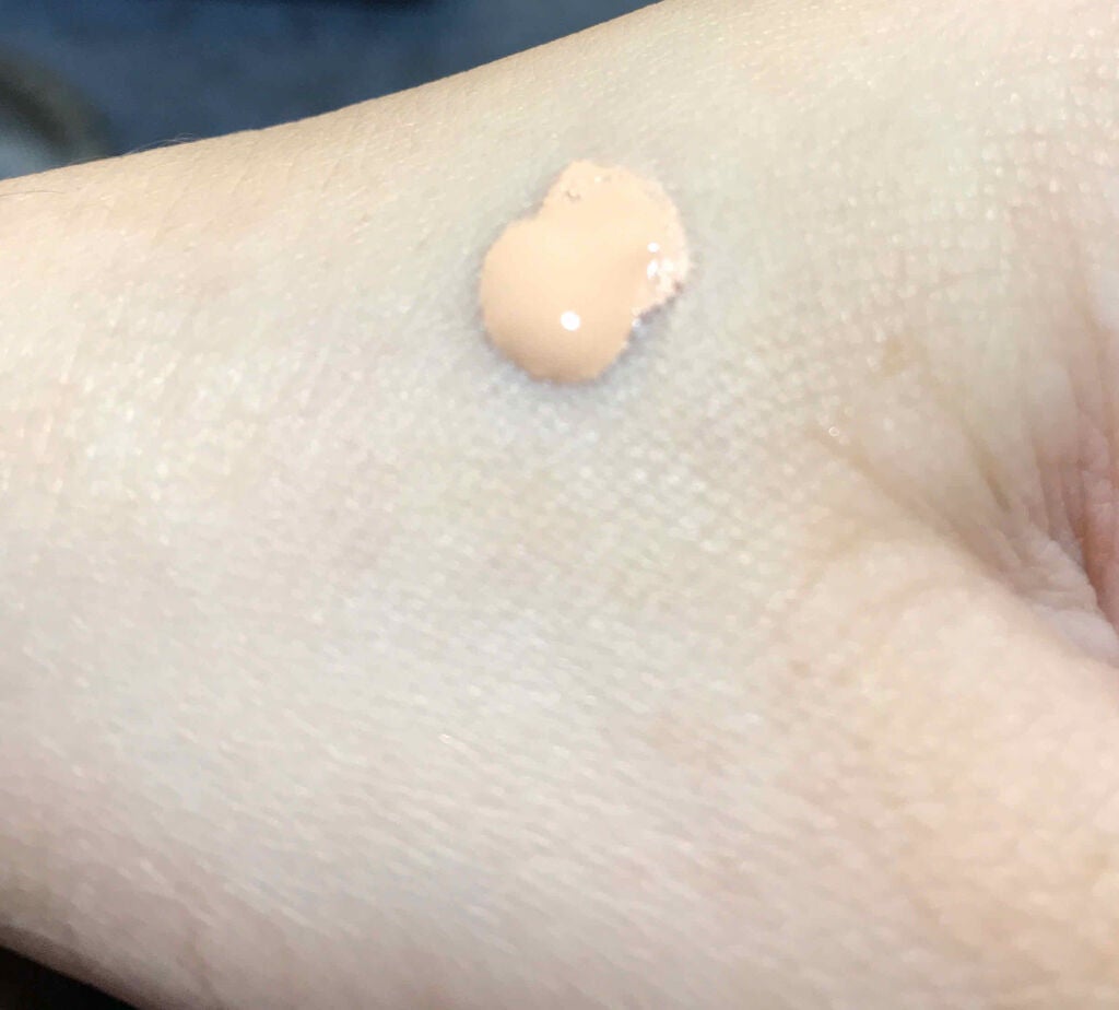 AC フラットスキンプライマー/AC by Angelcolor/化粧下地を使ったクチコミ(3枚目)