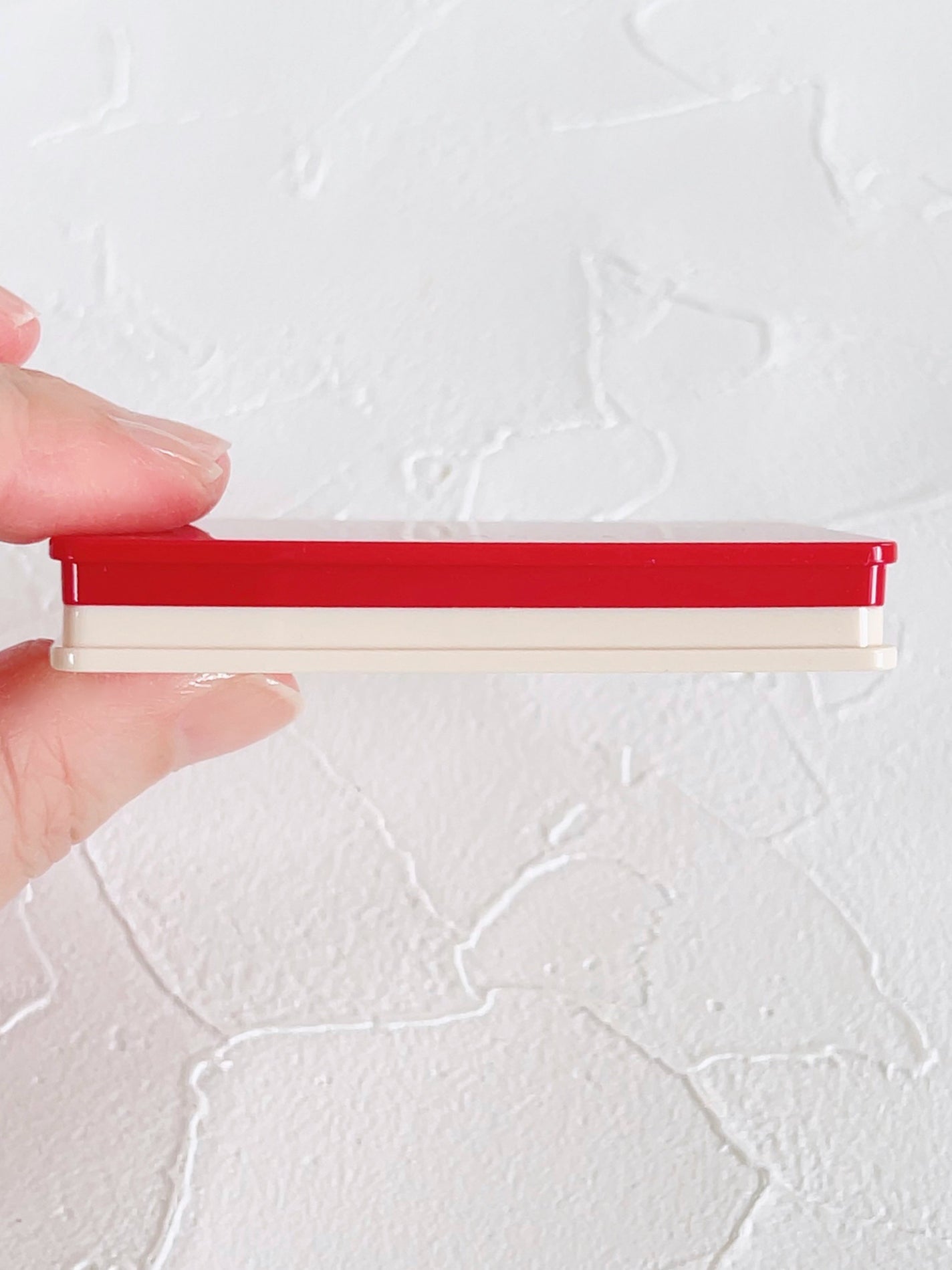 メルティフィットコンシーラー/インテグレート/パレットコンシーラーを使ったクチコミ(7枚目)