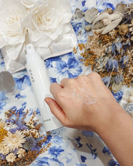 メラノフォーカスZ/HAKU/美容液を使ったクチコミ(3枚目)